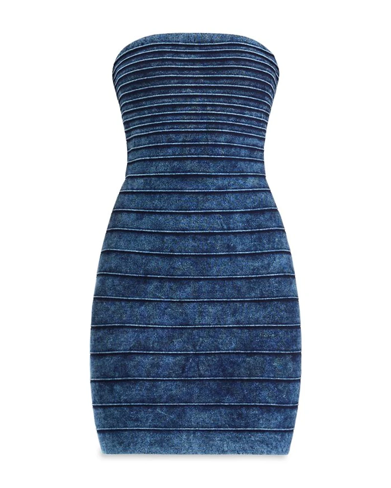The Joan Dress