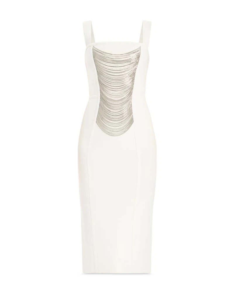 The Francesca Dress