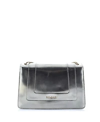 Medium Serpenti Forever Shoulder Bag Patent