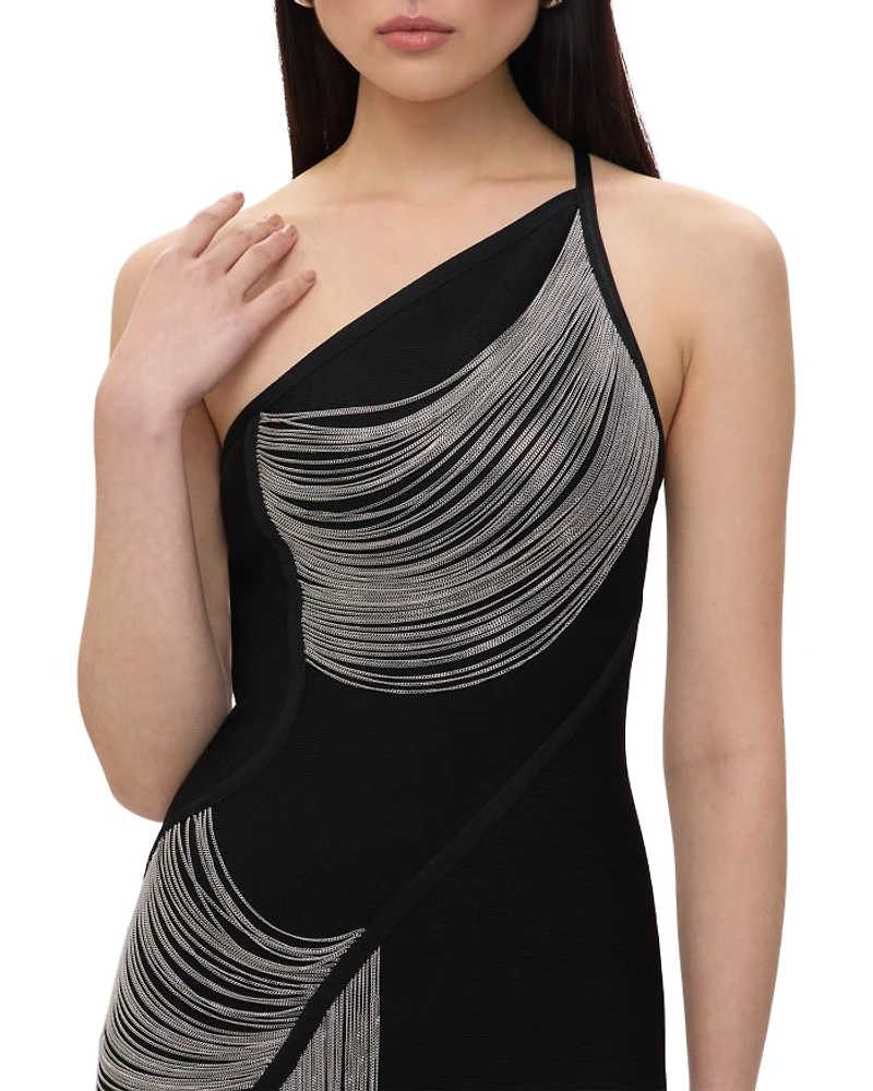 The Bianca Gown