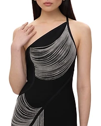 The Bianca Gown