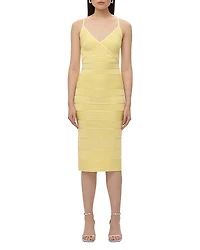 Herve Leger The Rowan Dress