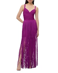 The Blanca Gown