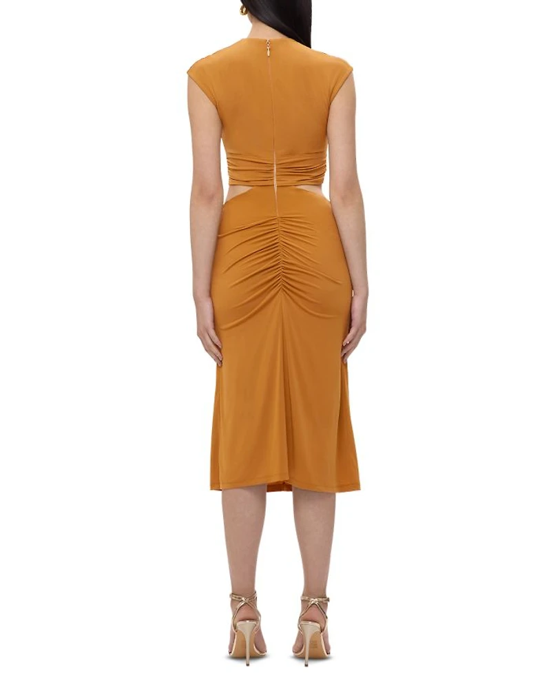 The Gabrielle Dress