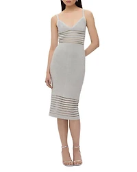 The Elsa Dress