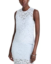 Generation Love Henrietta Lace Top