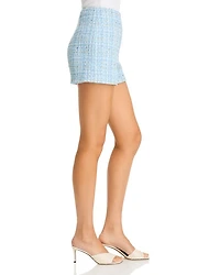 Danny Tweed Shorts