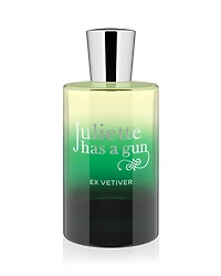 Ex Vetiver Eau de Parfum 3.3 oz.