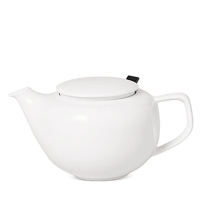 Villeroy & Boch Afina Teapot with Filter