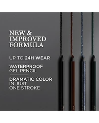 Monsieur Big Volume Mascara Eye Makeup Set ($46 value)