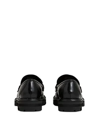 Women's Lianna Leather Loafers