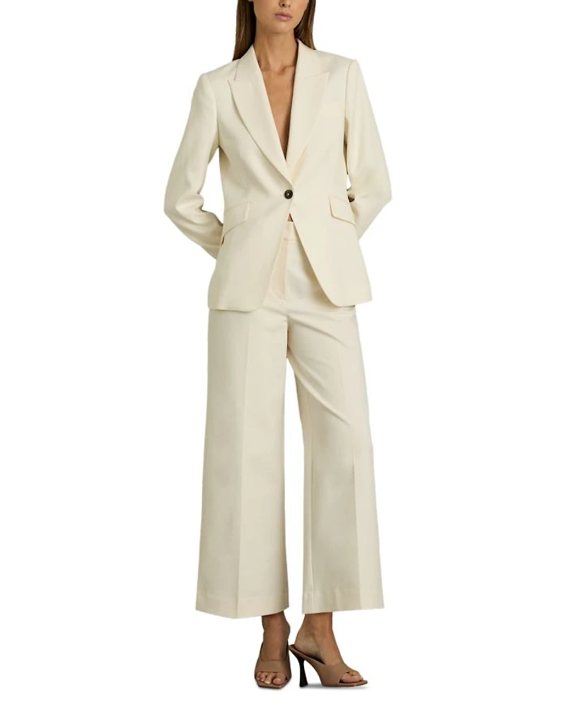Myrtle Culotte Pants