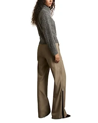 Etta Cable Knit Sweater