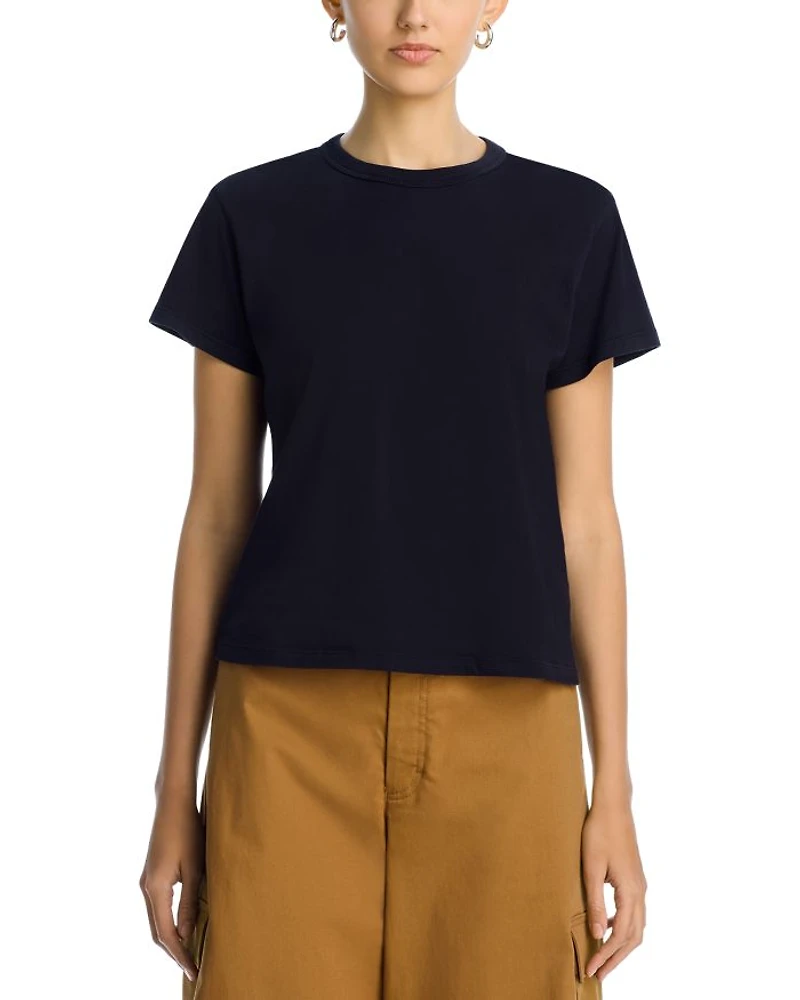 Jazz Short Sleeve Tee