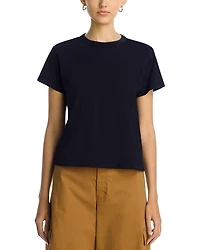 Jazz Short Sleeve Tee