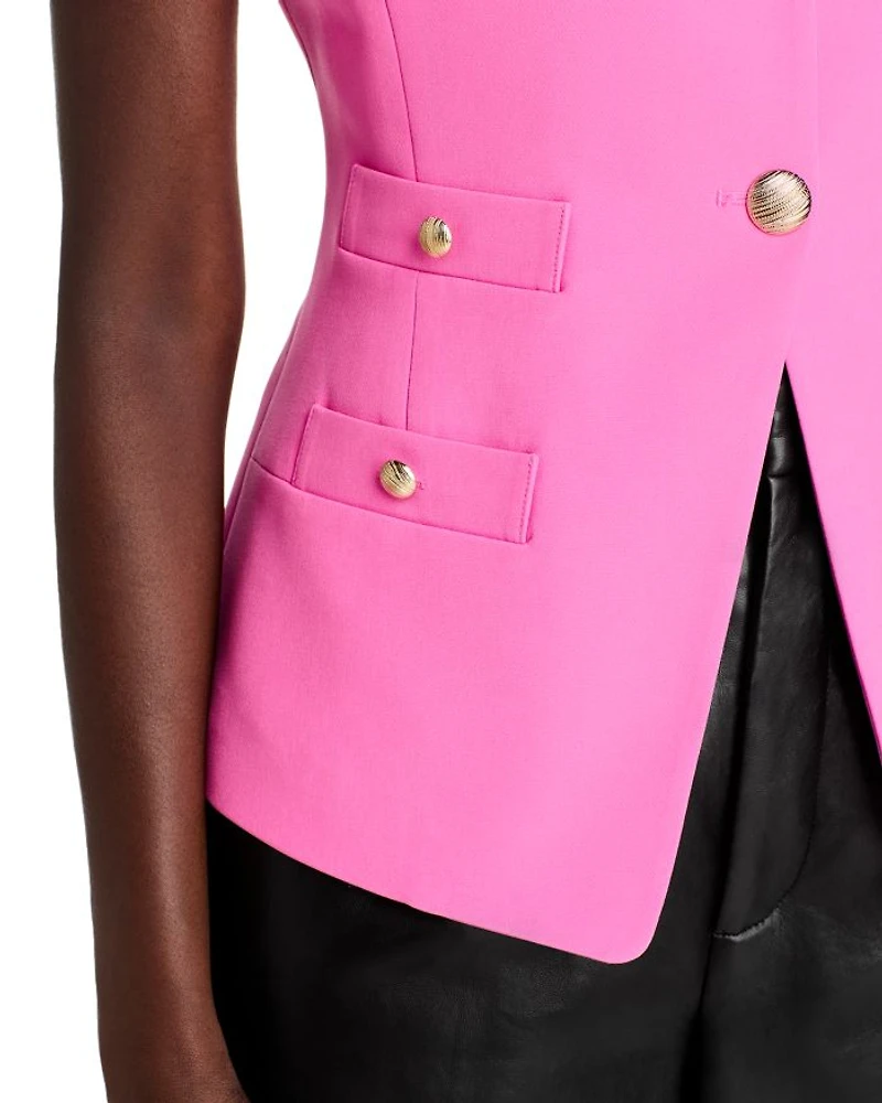 Reyes Jacket