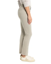 Daytrip Straight Leg Jeans Dark Cobblestone