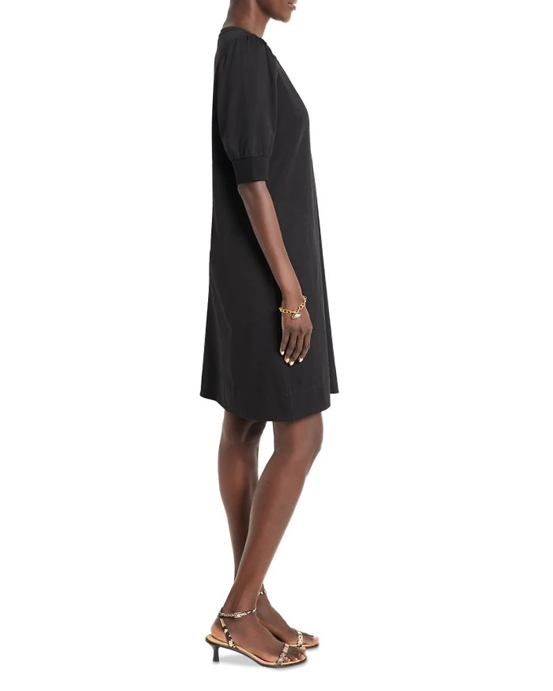 Henley Dress