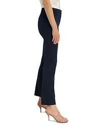 Cotton Bi Stretch Copley Straight Leg Pants