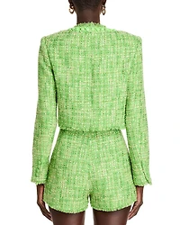 Lucie Boucle Audette Jacket