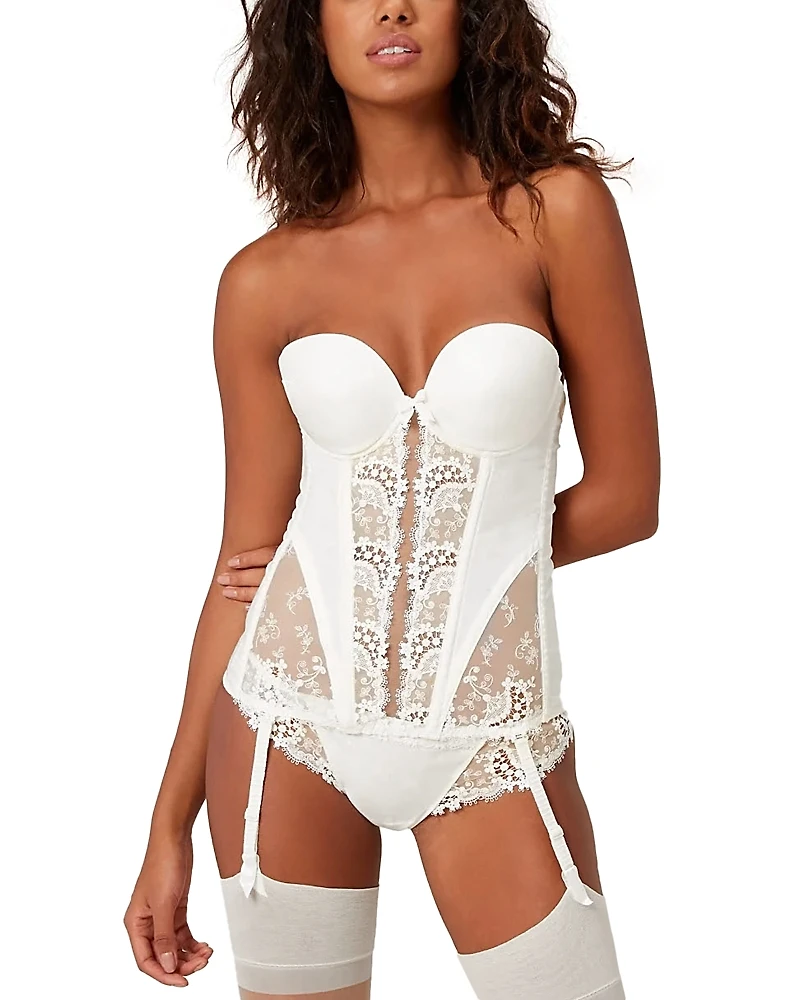 Simone Perele Wish Bustier