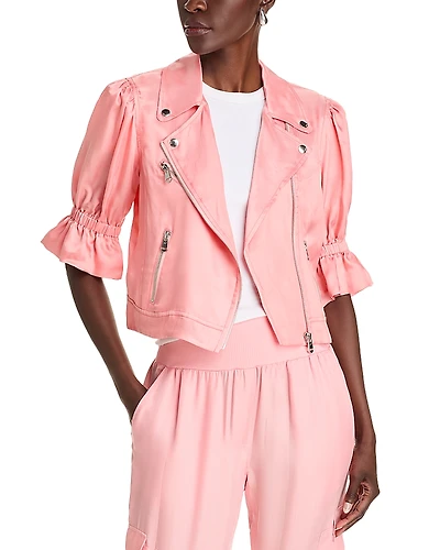 Cinq a Sept Everlee Jacket