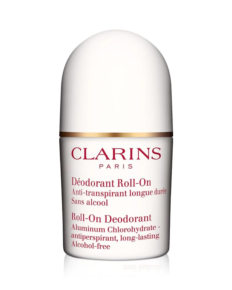 Gentle Care Roll-On Deodorant 1.7 oz.