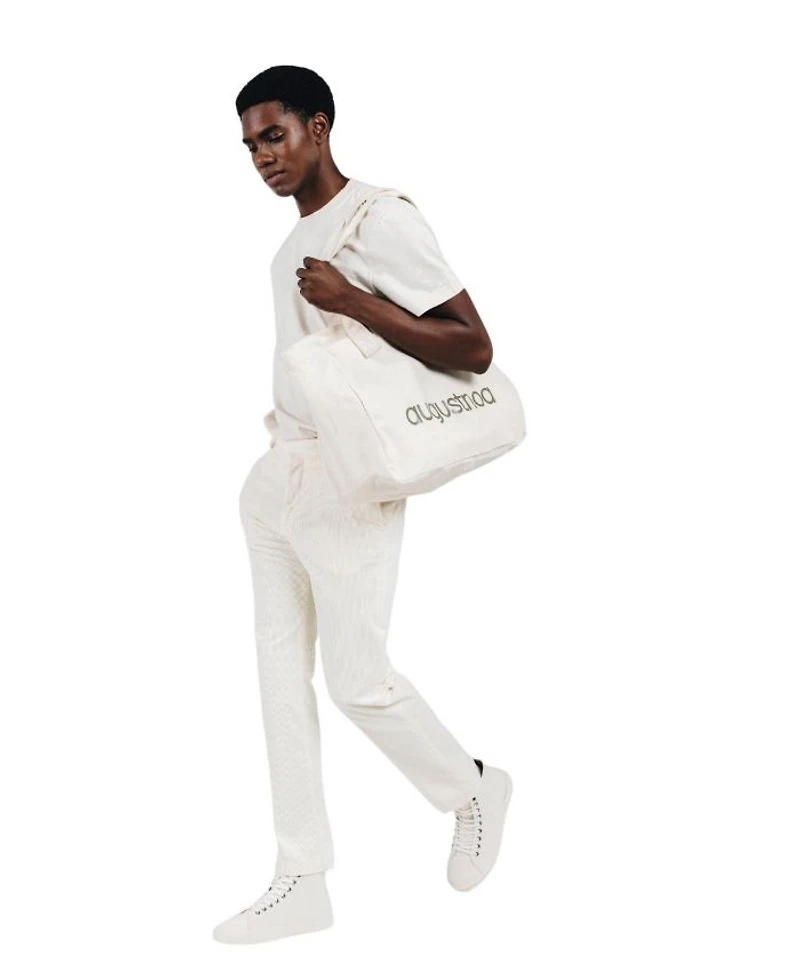 Errands Tote Bag