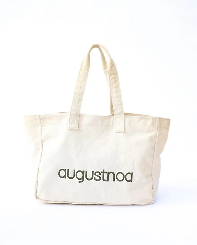 Errands Tote Bag