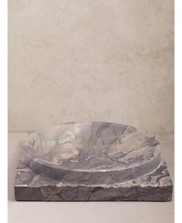 Shayne Brown Onyx Decorative Bowl