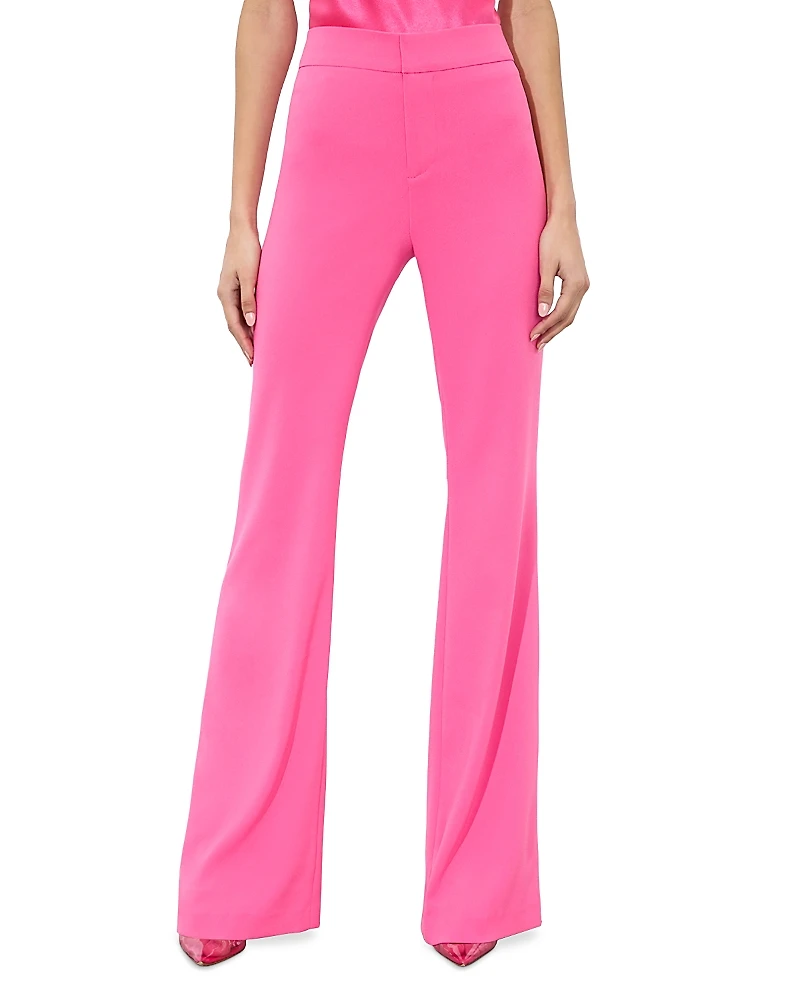 Alice and Olivia Livi Pants