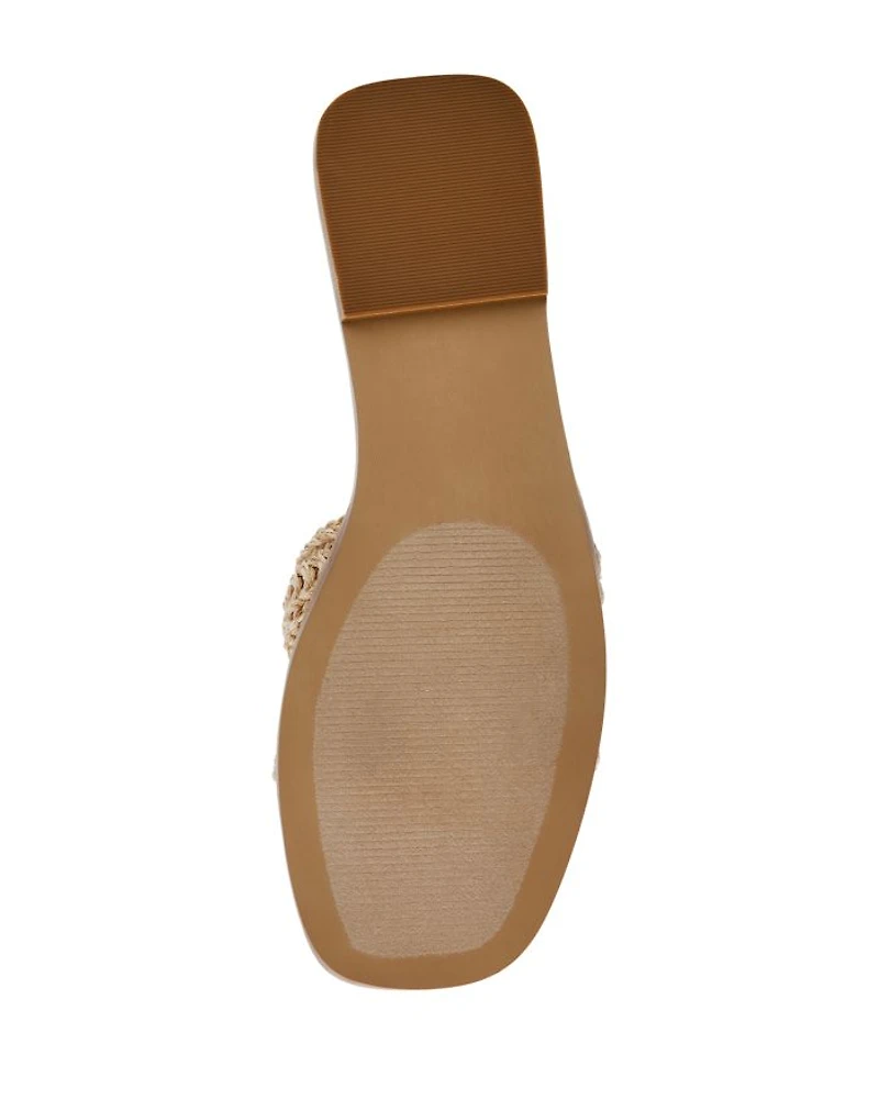 Women's Hazel Woven Sandals