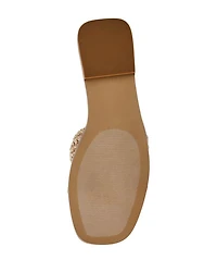 Women's Hazel Woven Sandals