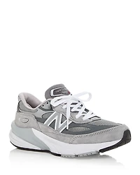 New Balance Women's 990 V6 Low Top Sneakers