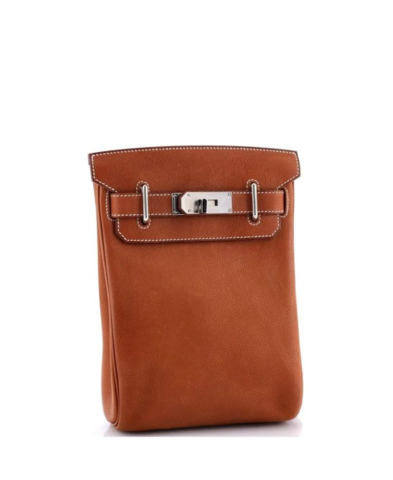 PM Hac a Dos Backpack Barenia Faubourg