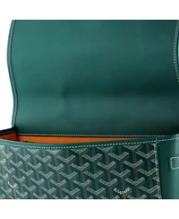 MM Belvedere II Messenger Bag Coated Canvas