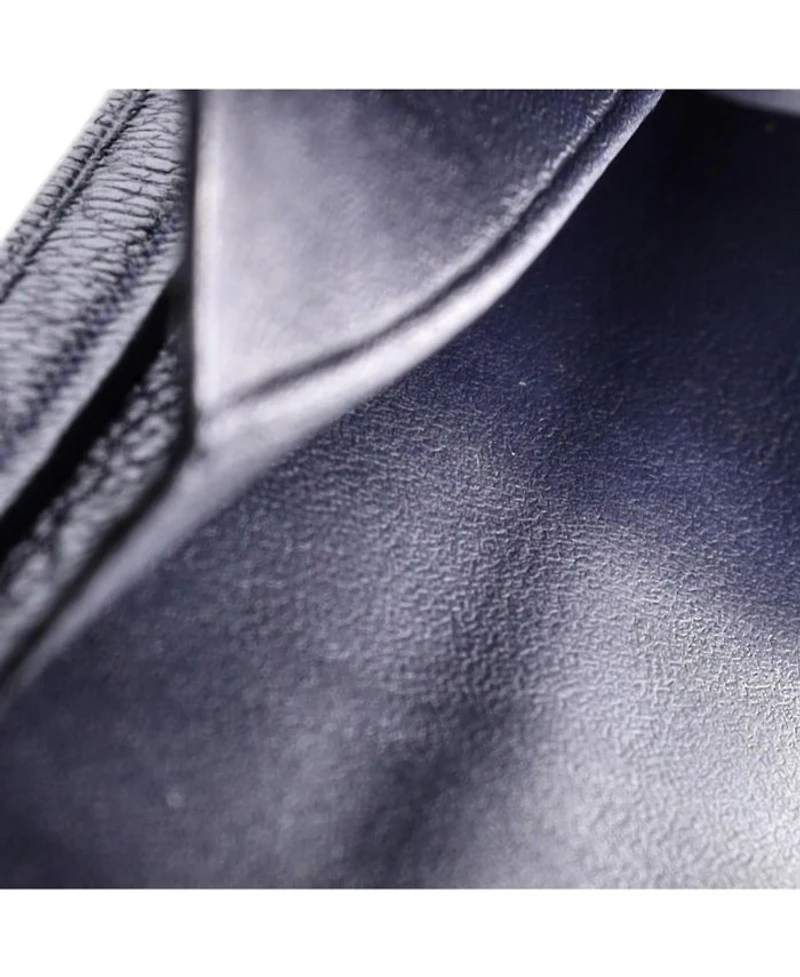 Pre-Owned Hermes  Second Side Shoulder Bag Togo