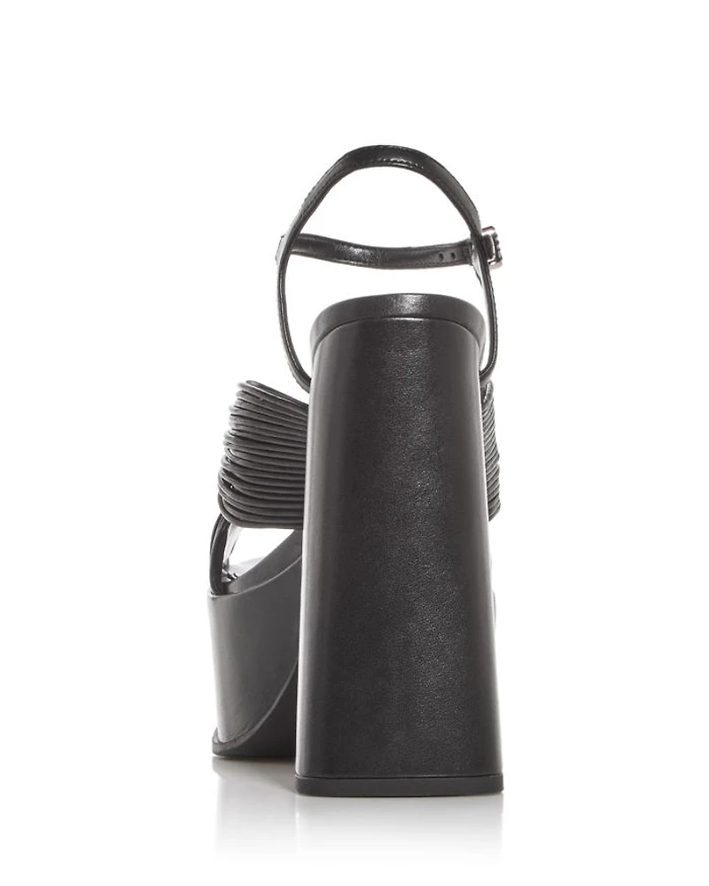 Women's Alessia Platform Sandals
