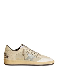 Golden Goose Men's Ball Star Ltd Sneakers