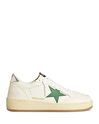 Golden Goose Men's Ball Star 2 Sneakers