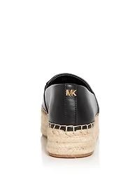 Women's Lynn Platform Espadrilles