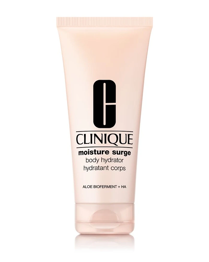 Moisture Surge Body Hydrator Lotion with Hyaluronic Acid 6.8 oz.