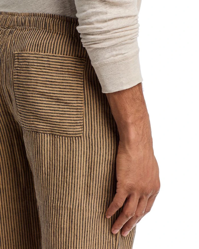 Bo Linen Pants