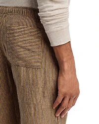 Bo Linen Pants