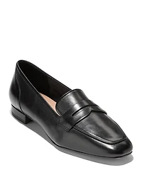 Cole Haan Women's Tarese Loafer Flats
