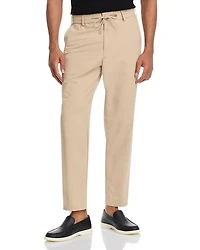 Perin Tech Travel Relaxed Fit Pants
