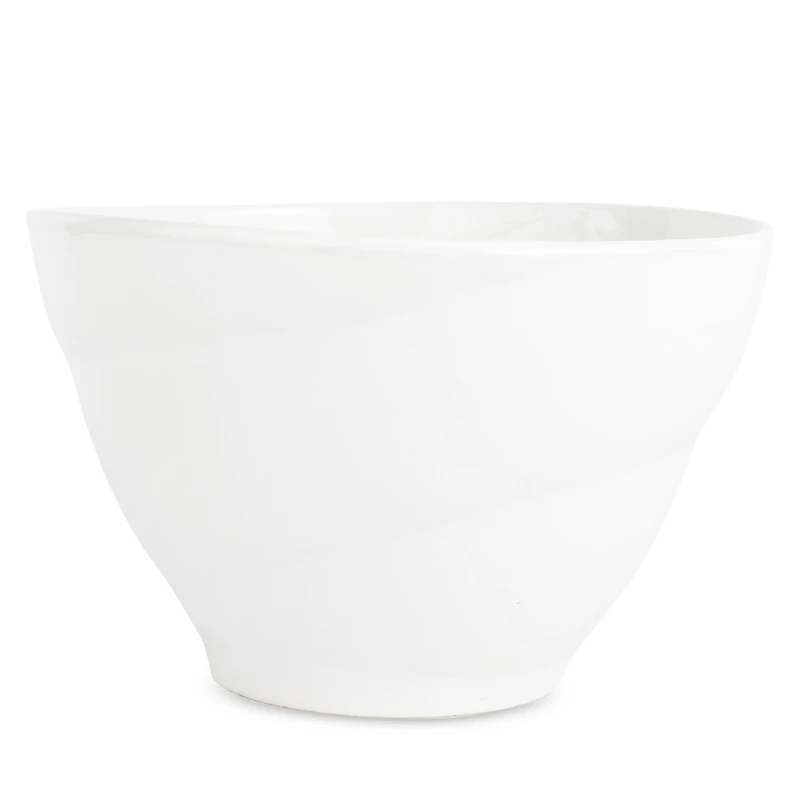 Vietri Luna Deep Serving Bowl
