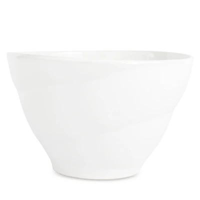 Vietri Luna Deep Serving Bowl