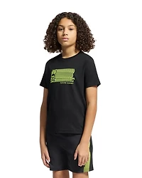 Boys' Arvo Sport Graphic Tee - Little Kid