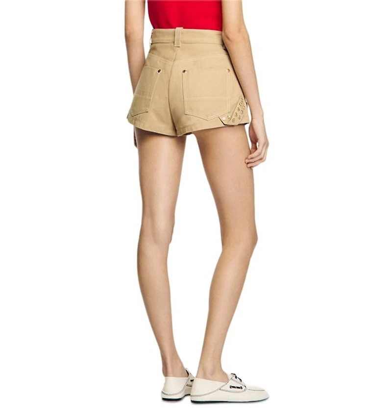 Carpenter Shorts